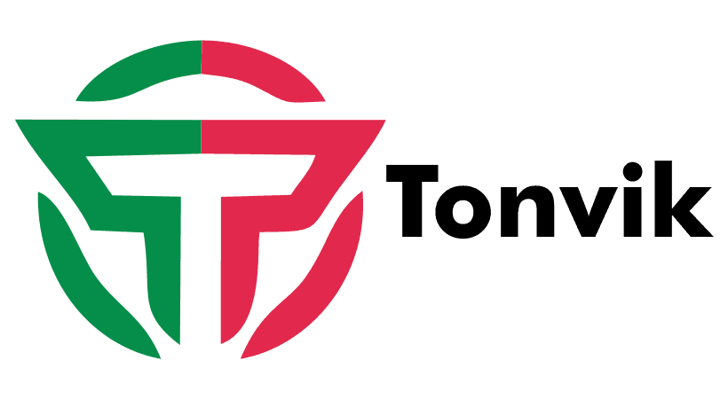 tonvik.com